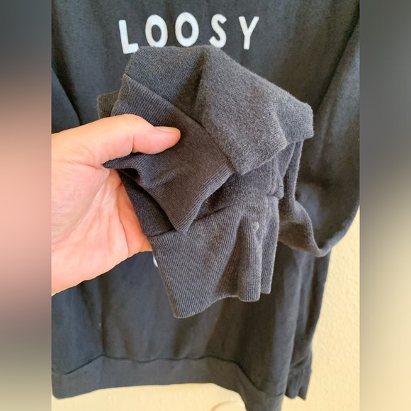 LOOSY GOOSY Sweatshirt 🌴 - Picture 2 of 7